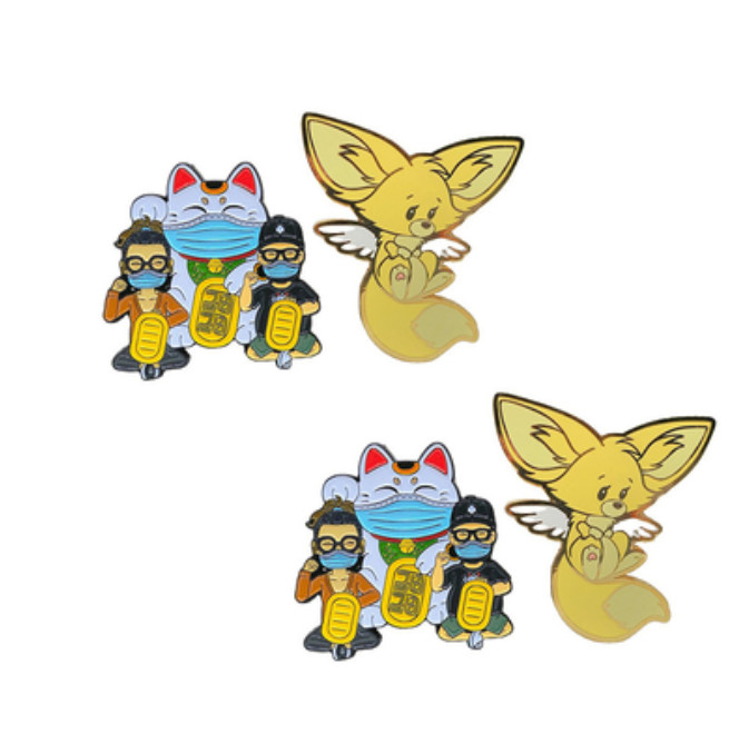 Latest company Cases about Pinos de rebanada personalizados asequibles para pedidos a granel garantizados