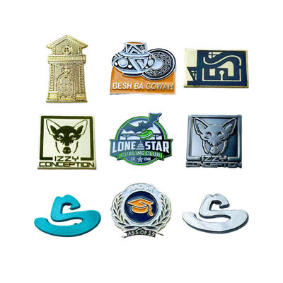 comprar Pin de rebanada de esmalte suave personalizado con personaje de dibujos animados y logotipo personalizado para regalos promocionales online manufacture