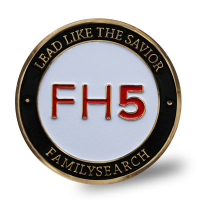 comprar Moneda de desafío personalizada de oro antiguo con logotipo 3D en aleación de zinc para uso militar y souvenir online manufacture