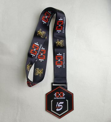 Swimming Club Ocean Metal Custom Medals Sports Personalised Sports Day Medals