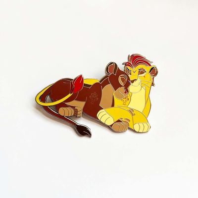 comprar Pinos personalizados de estilo de arte popular para la identificación de miembros en organizaciones online manufacture