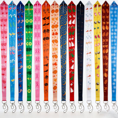 comprar Llaveros personalizados de poliéster con impresión serigráfica son perfectos para llaves de motocicleta personalizadas. online manufacture