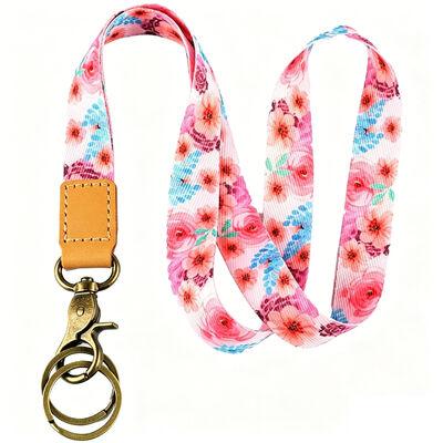 comprar Los cordones impresos de poliéster de alta calidad son duraderos y perfectos para regalos promocionales. online manufacture