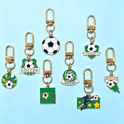 comprar Llave de llave personalizado con logotipo de impresión UV de esmalte blando para regalos promocionales online manufacture