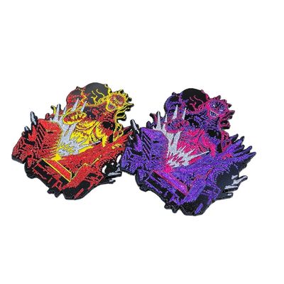 Pinos 3D para el béisbol de metal de bronce diseño de equipo de EE.UU.