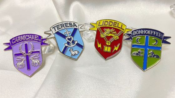 2d 3d Dibujo Deportivo Custom Lapel Pins Anime Suave Difícil dibujos animados Lapel Pin