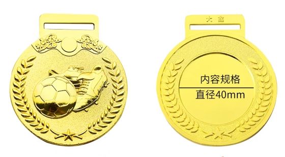 Un buen precio. Medallas Personalizadas y Medallas de Premiación con Diseño 3D Fundido a Presión, Tamaño Personalizable y Esmalte Suave en línea