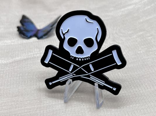 Un buen precio. Factory Metal Zinc Alloy Custom Enamel Lapel Pins logo Pins Custom Pins Metal Anime logo en línea