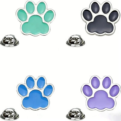 Un buen precio. Pinos de solapa de metal personalizados con su logotipo, colores brillantes y tamaños personalizados de un proveedor mayorista. en línea