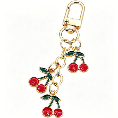 Un buen precio. Llavero 3D de aleación de metal personalizado con esmalte suave o duro e impresión UV para diseño de moda al por mayor. en línea