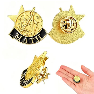 Un buen precio. Encaje de lápices de metal suave y duro personalizado con logotipo para ropa sombreros bolsos regalos fabricante al por mayor en línea
