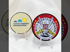 monedas de encargo