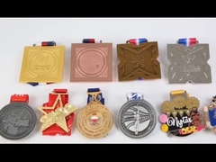 Medallas de diseño personalizado Medallas de diseño personalizado por su desempeño excepcional