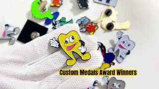 pines personalizados.